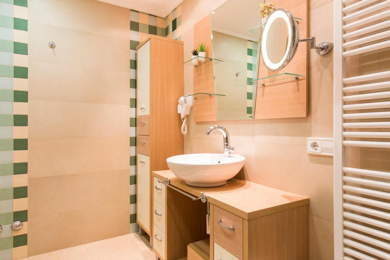 Casa Segaria Villa Denia Kültér fotó