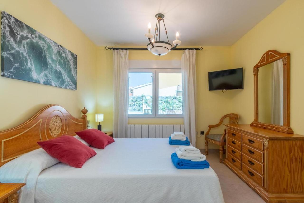 Casa Segaria Villa Denia Kültér fotó