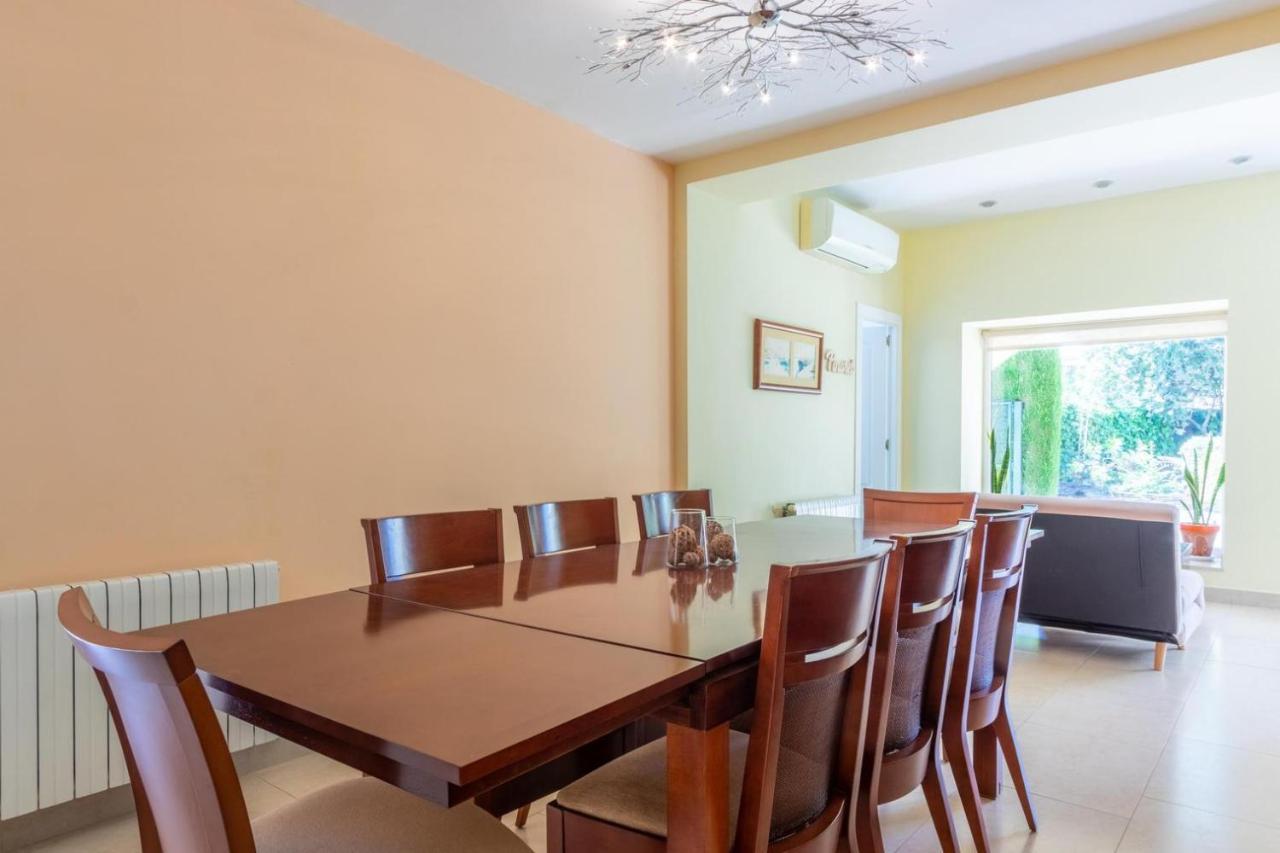 Casa Segaria Villa Denia Kültér fotó