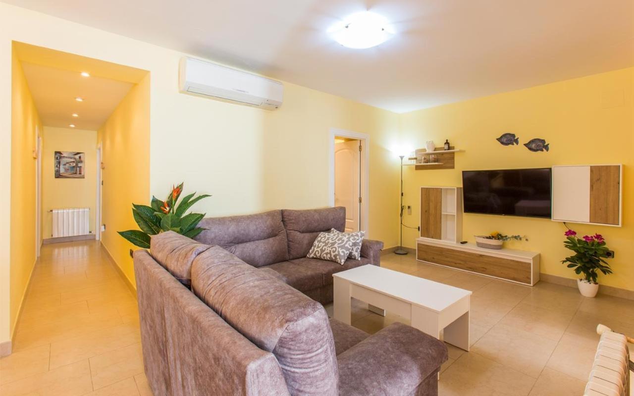 Casa Segaria Villa Denia Kültér fotó