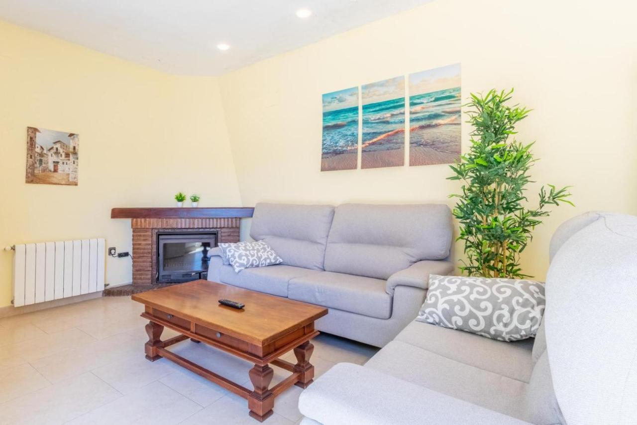 Casa Segaria Villa Denia Kültér fotó
