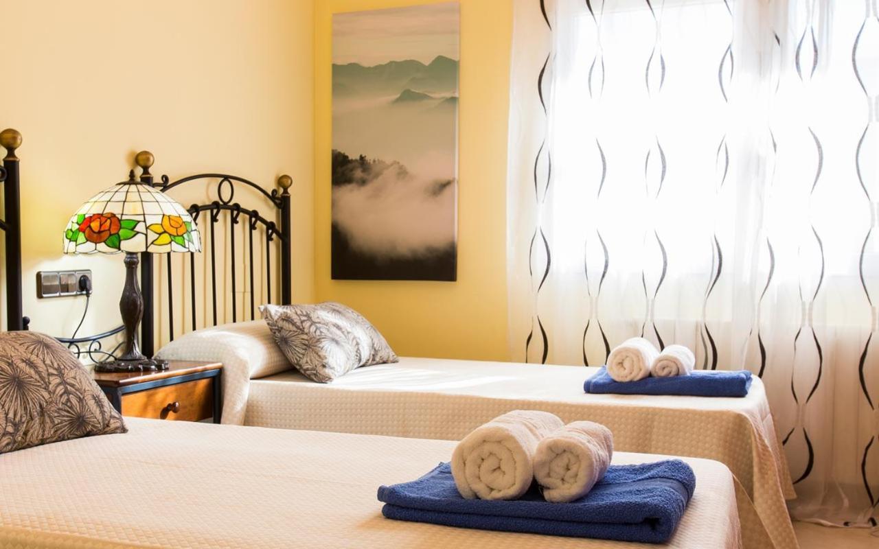 Casa Segaria Villa Denia Kültér fotó