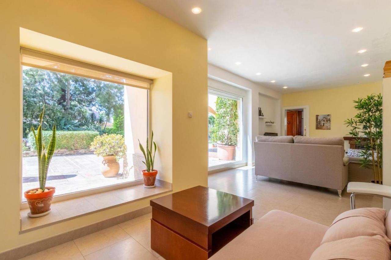 Casa Segaria Villa Denia Kültér fotó