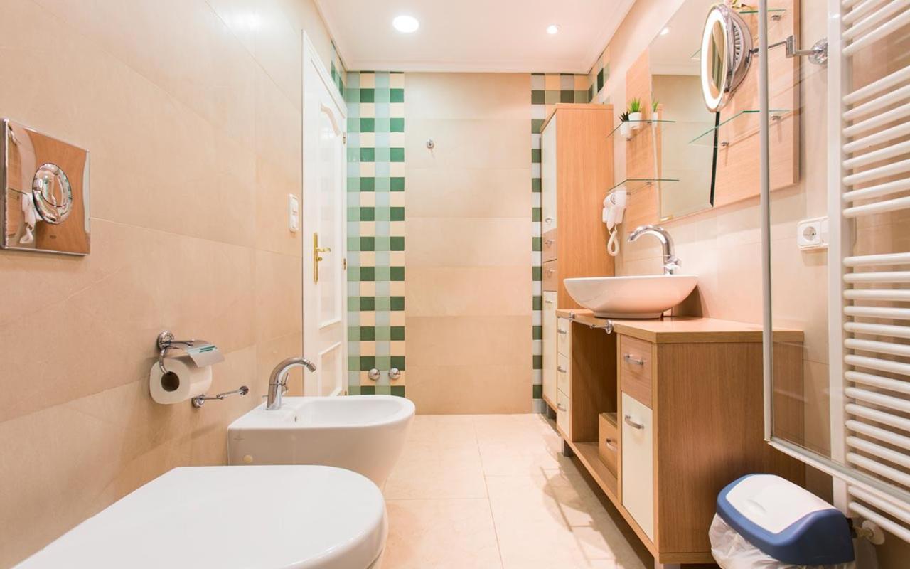 Casa Segaria Villa Denia Kültér fotó