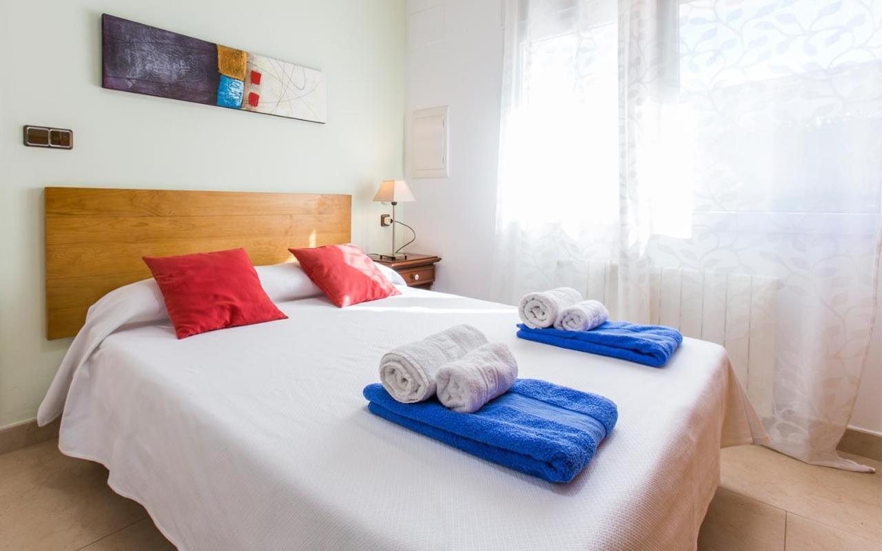 Casa Segaria Villa Denia Kültér fotó