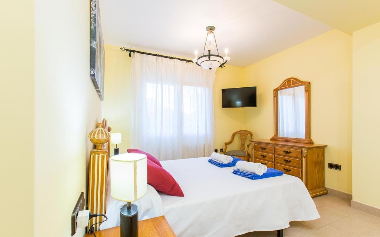Casa Segaria Villa Denia Kültér fotó