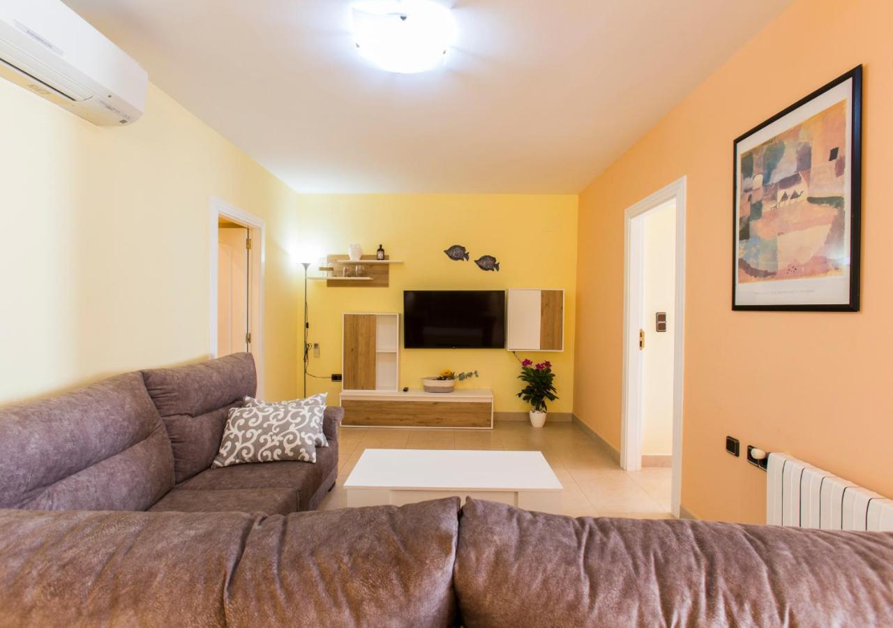 Casa Segaria Villa Denia Kültér fotó