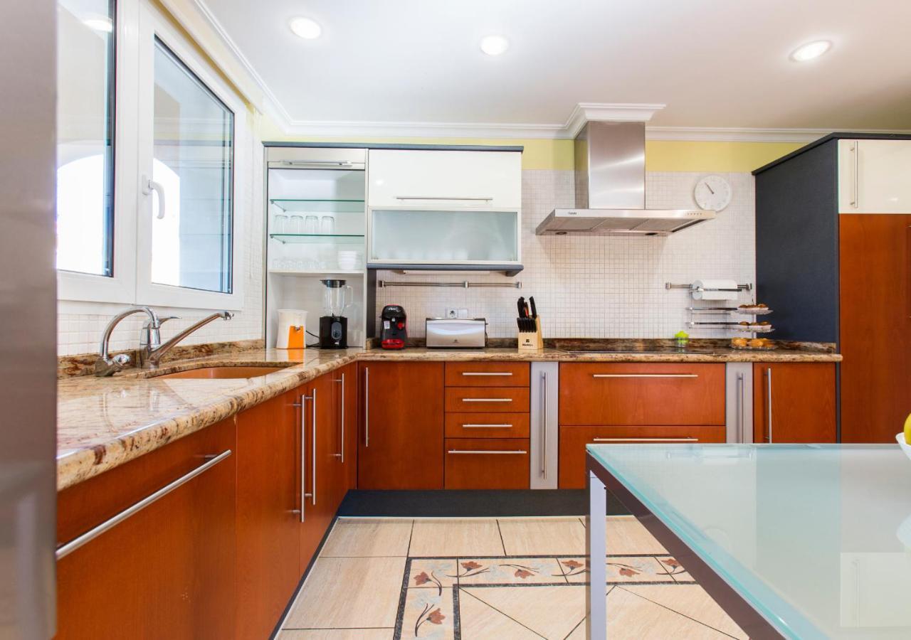 Casa Segaria Villa Denia Kültér fotó