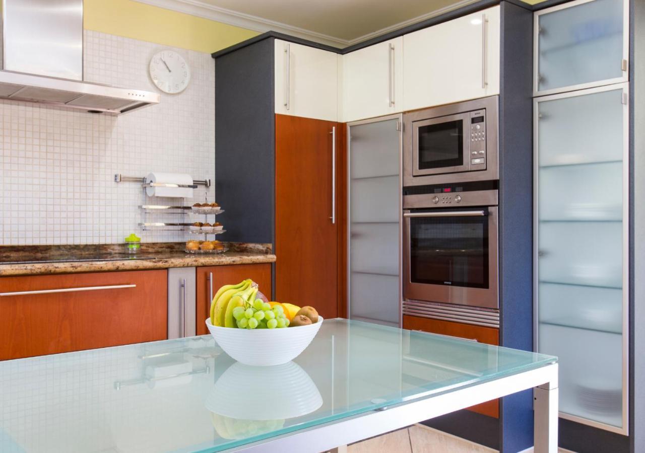Casa Segaria Villa Denia Kültér fotó