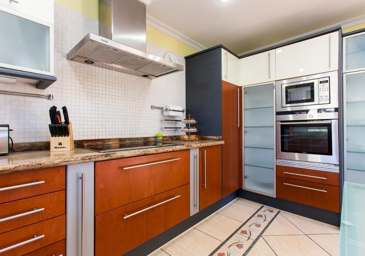 Casa Segaria Villa Denia Kültér fotó