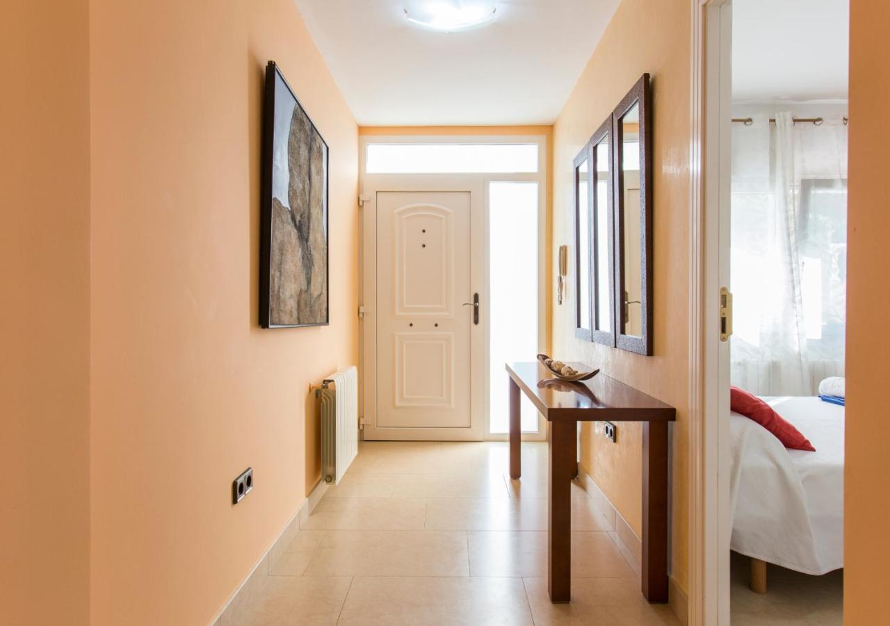 Casa Segaria Villa Denia Kültér fotó