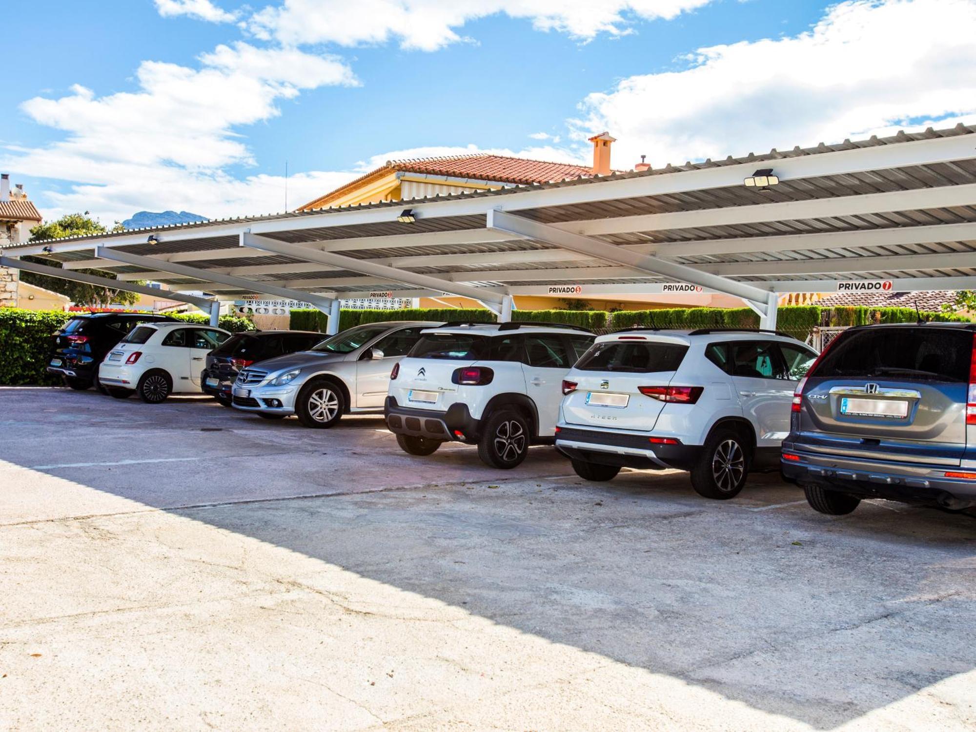 Casa Segaria Villa Denia Kültér fotó